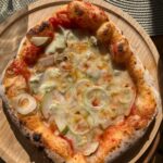 Example of a soggy pizza.